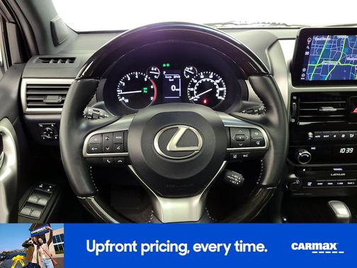 2023 Lexus GX 460 Premium
