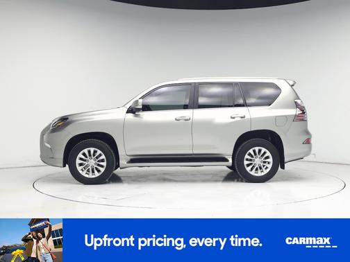 2023 Lexus GX 460 Premium