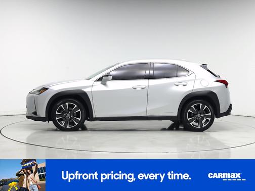 2019 Lexus UX 250h