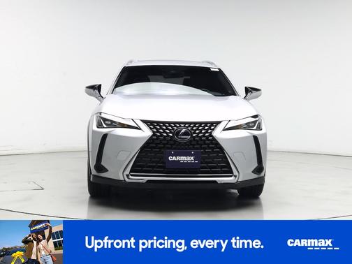 2019 Lexus UX 250h