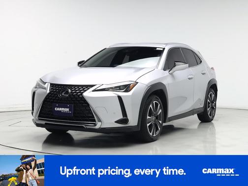 2019 Lexus UX 250h