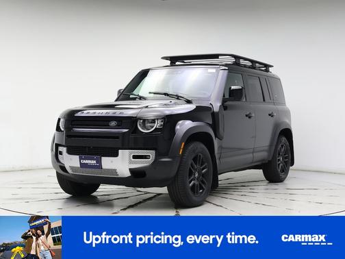 2023 Land Rover Defender 110 S