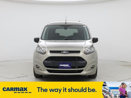 2014 Ford Transit Connect XLT