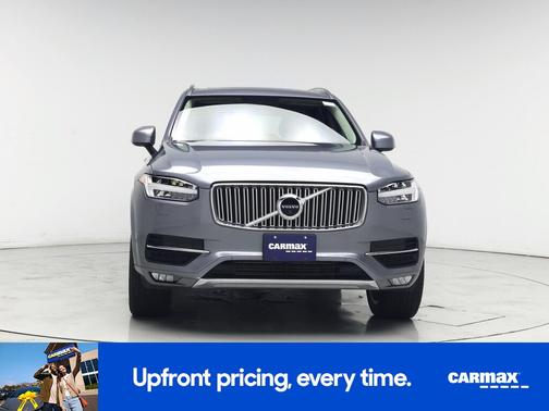 2018 Volvo XC90 T6 Inscription