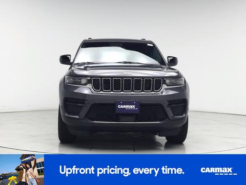 2024 Jeep Grand Cherokee Laredo X