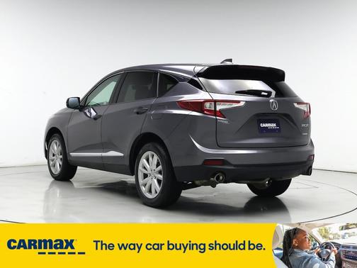 2019 Acura RDX