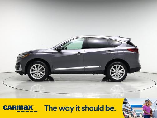 2019 Acura RDX
