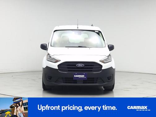 2022 Ford Transit Connect XL