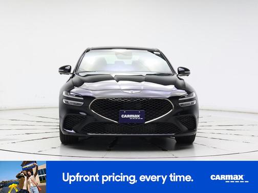 2023 Genesis G70 3.3T