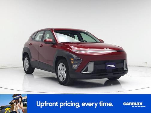 2024 Hyundai KONA SE