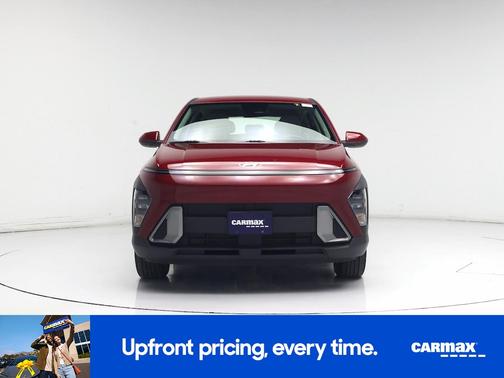 2024 Hyundai KONA SE