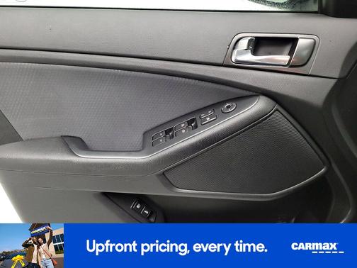 2014 Kia Optima Hybrid LX