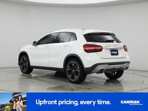 2020 Mercedes-Benz GLA 250 GLA 250