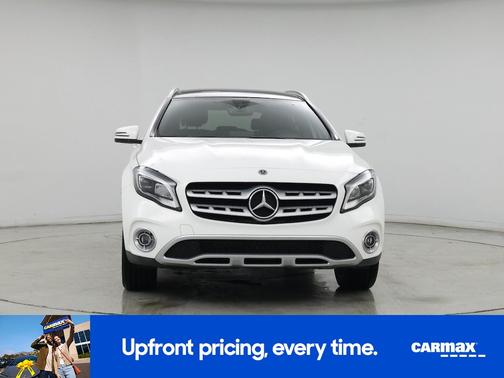2020 Mercedes-Benz GLA 250 GLA 250