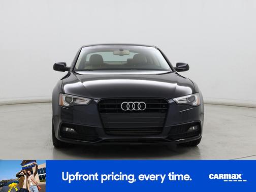 2015 Audi A5 Premium Plus