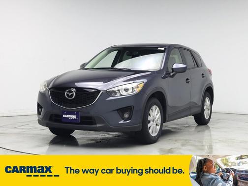 2013 Mazda CX-5 Touring