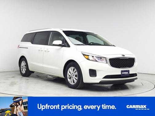 2015 Kia Sedona LX
