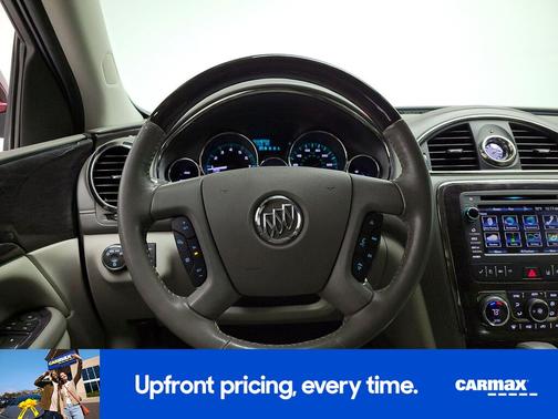 2017 Buick Enclave Premium