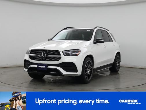 2021 Mercedes-Benz GLE 350 GLE 350