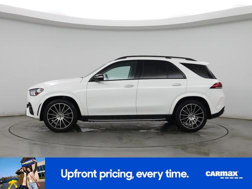 2021 Mercedes-Benz GLE 350 GLE 350