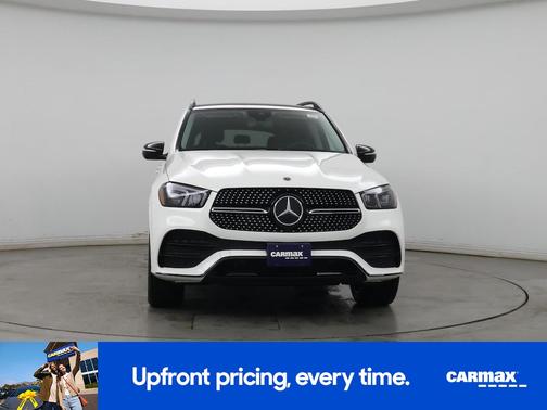 2021 Mercedes-Benz GLE 350 GLE 350