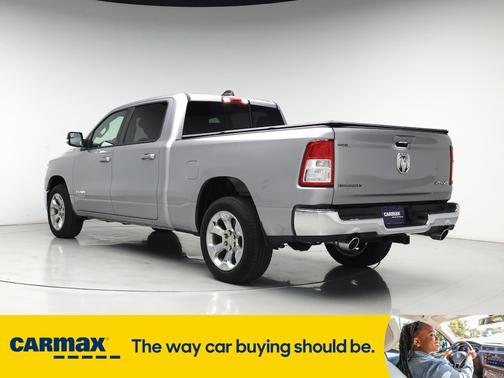 2022 RAM 1500 Bighorn