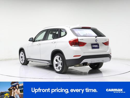 2015 BMW X1 XDrive28i