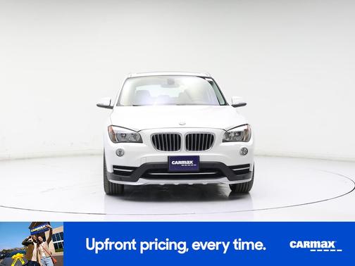 2015 BMW X1 XDrive28i