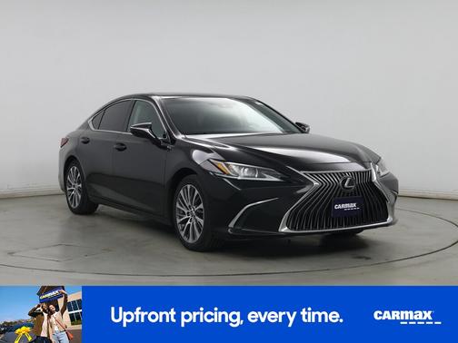 2019 Lexus ES 350 