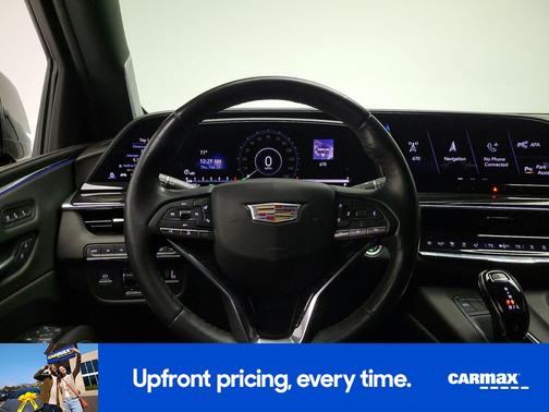 2022 Cadillac Escalade Sport