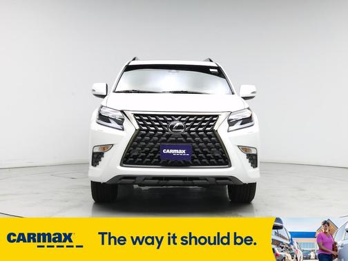2022 Lexus GX 460