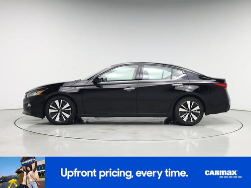 2020 Nissan Altima SV