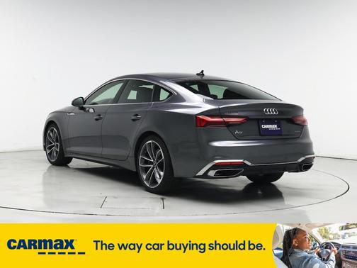 2023 Audi A5 Sportback S-Line Premium
