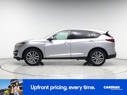 2021 Acura RDX SH-AWD Technology