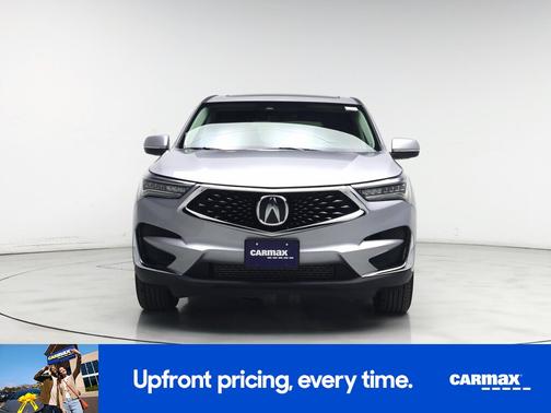 2021 Acura RDX SH-AWD Technology