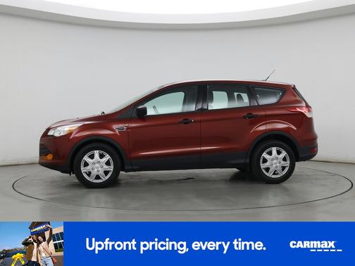 2016 Ford Escape S