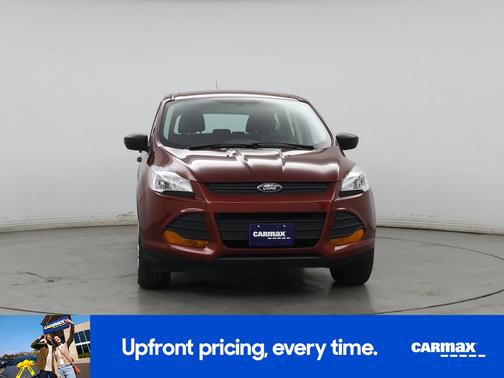 2016 Ford Escape S