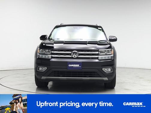 2019 Volkswagen Atlas SEL