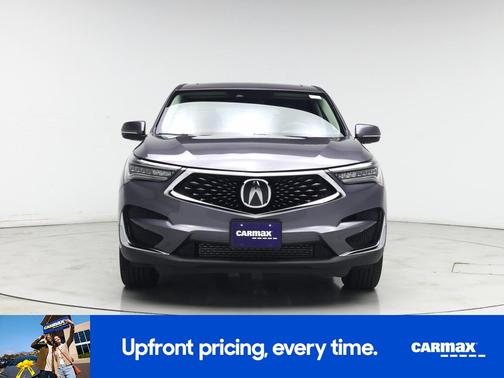 2021 Acura RDX SH-AWD Technology