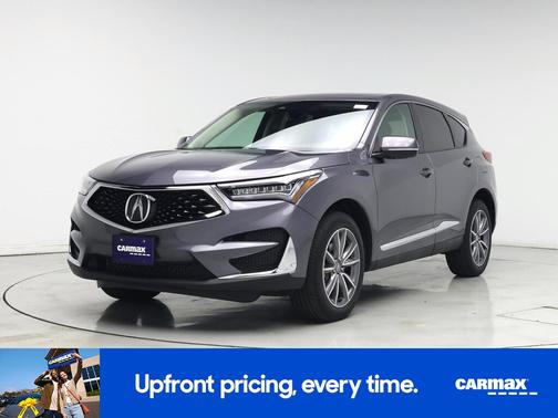 2021 Acura RDX SH-AWD Technology