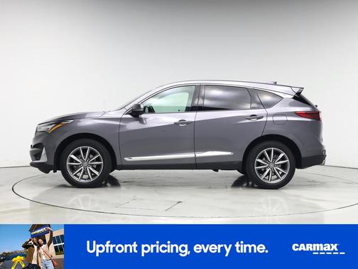 2021 Acura RDX SH-AWD Technology