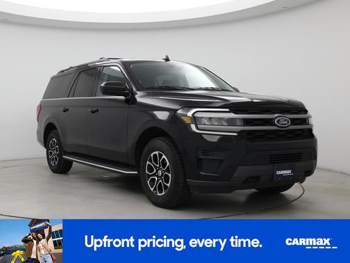 2023 Ford Expedition Max XLT