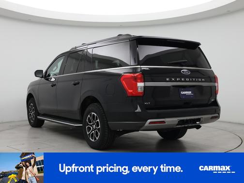 2023 Ford Expedition Max XLT