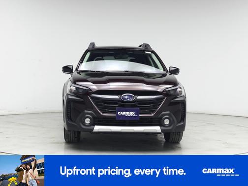 2023 Subaru Outback Limited XT