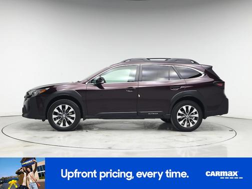 2023 Subaru Outback Limited XT