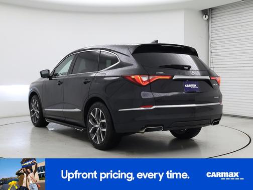 2023 Acura MDX SH-AWD Technology