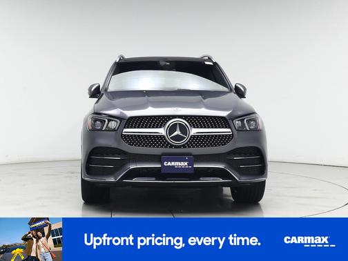 2020 Mercedes-Benz GLE 350 GLE 350