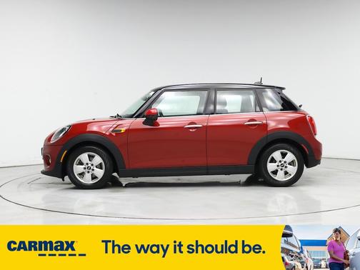 2015 MINI Hardtop