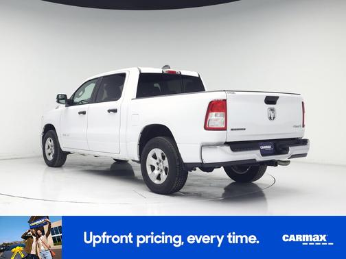 2023 RAM 1500 Bighorn