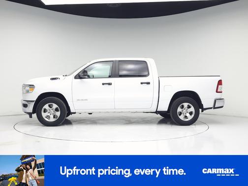 2023 RAM 1500 Bighorn